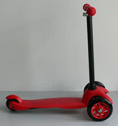 Active Sports — TRI SCOOTER