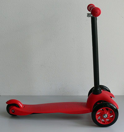 Active Sports — TRI SCOOTER