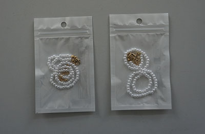 Jewellery