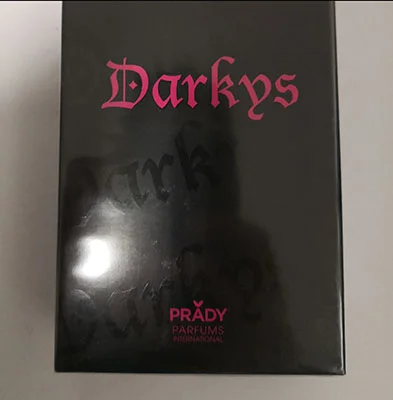 Prady Parfums — Darkys