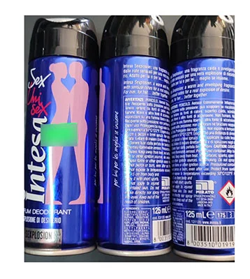 INTESA — Unisex Intesa