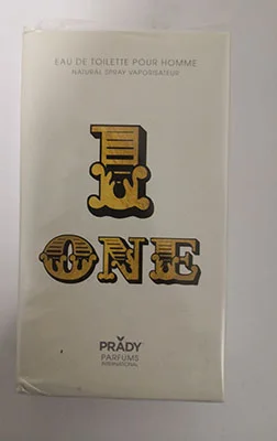 Prady Parfums — One
