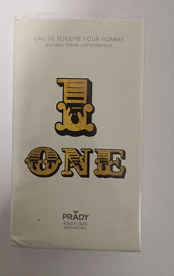 Prady Parfums — One