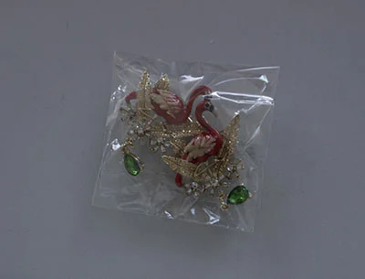 Brooch