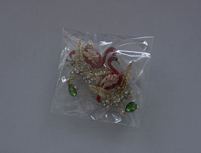 Brooch