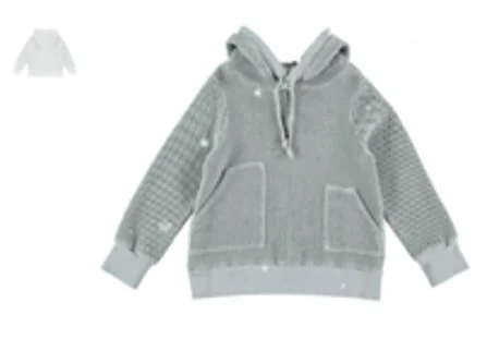 Bella Chiara — Children's hoodie