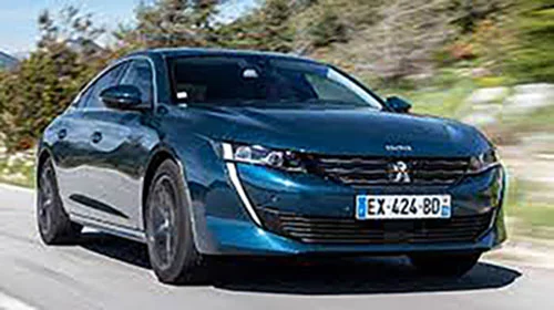 Peugeot — 208, 2008, 301, 308, 3008, 508, 5008, Boxer, Rifter, Partner, Traveller, Expert
