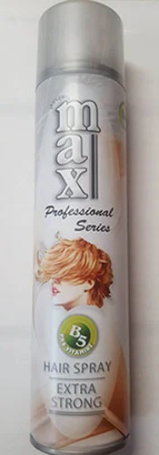 Hungaro MAX — Hairspray extra strong