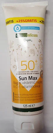 Herbioticum — Sun Max