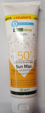 Herbioticum — Sun Max