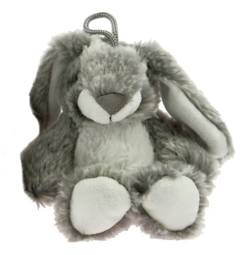 La compagnie des marmottes — Lapin Jeannot 13cm