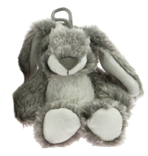 La compagnie des marmottes — Lapin Jeannot 13cm