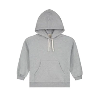 Gray Label — Grey label hettupeysa