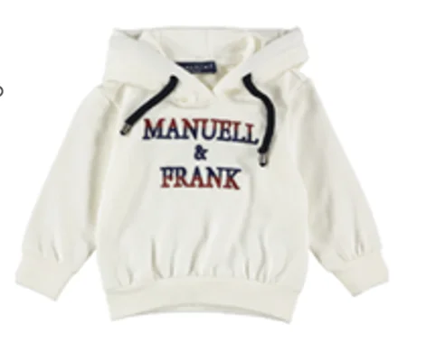 Manuell and Frank — MF8018R-30-6/7-122