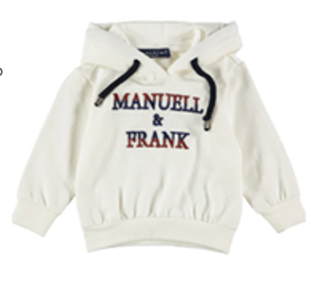 Manuell and Frank — MF8018R-30-6/7-122