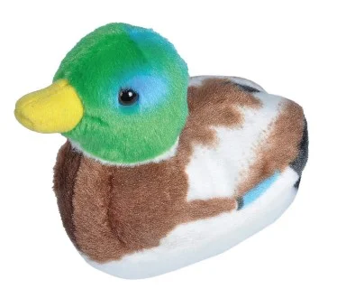 Wild Republic — Mallard duck