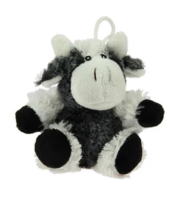 La compagnie des marmottes — Vache Zoé 13cm