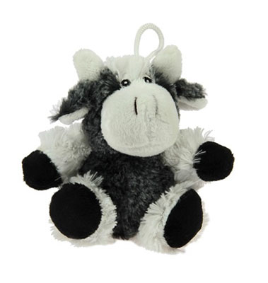 La compagnie des marmottes — Vache Zoé 13cm