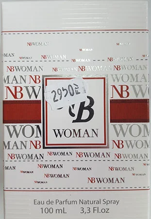 New Brand — NBWomen