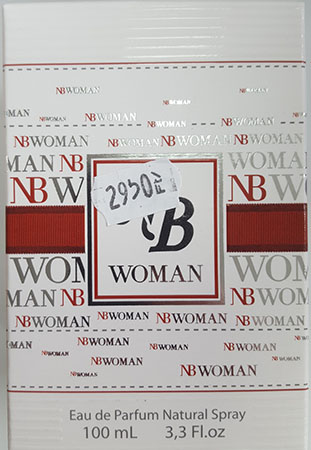 New Brand — NBWomen
