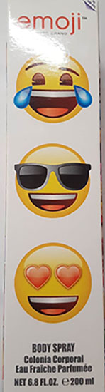 AIR-VAL — Emoji testpermet