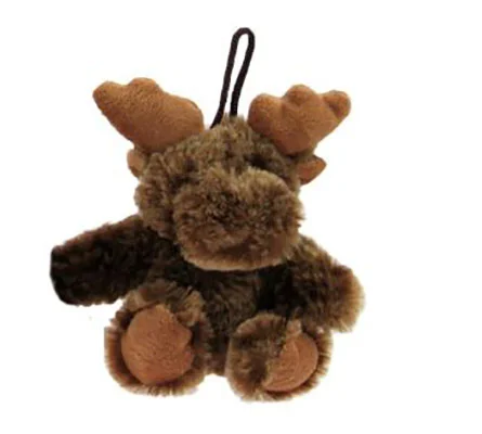 La compagnie des marmottes — Renne