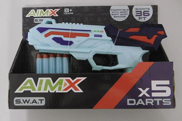 AIMX S.W.A.T.