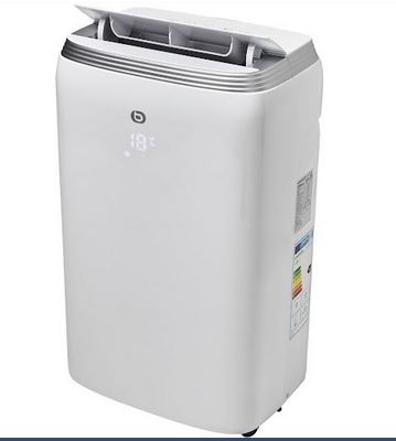 ESSENTIEL B — Portable air conditioner