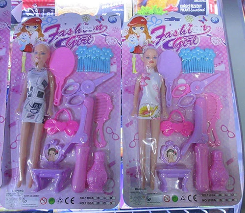 Fashion Girl Love