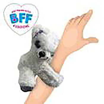 Sbabam / Tema Promotional — BFF