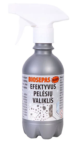BIOSEPAS PLIUS