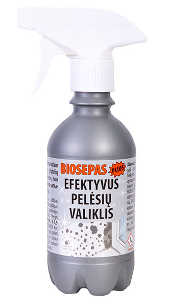 BIOSEPAS PLIUS