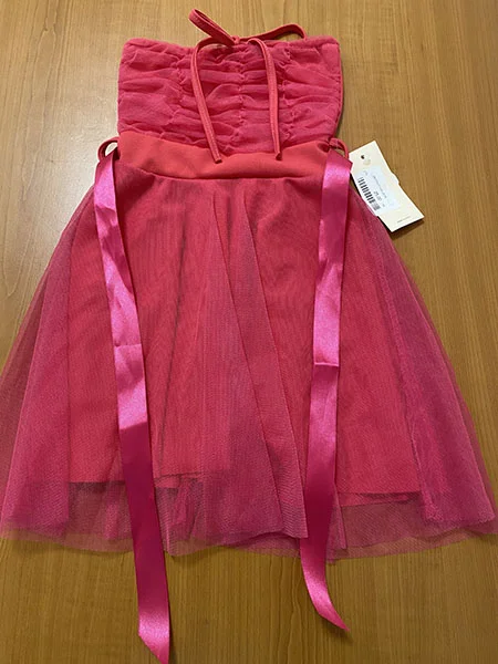 Children’s dress