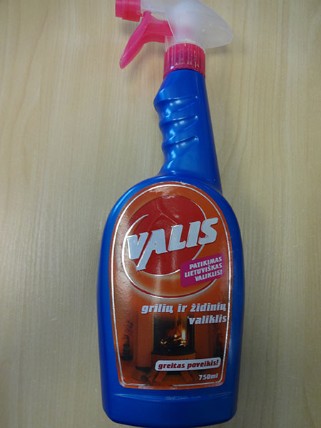 VALIS