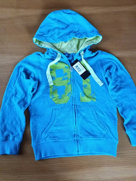 Guess — Children's jacket