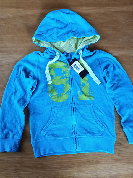Guess — Children's jacket