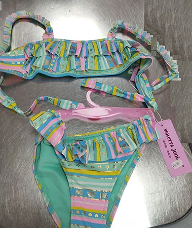 Violetta Junior — Children's bikini