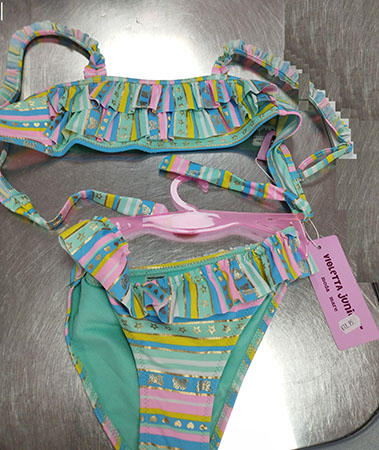Violetta Junior — Children's bikini