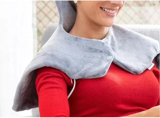 INNOVA GOODS — Electric heating cushion