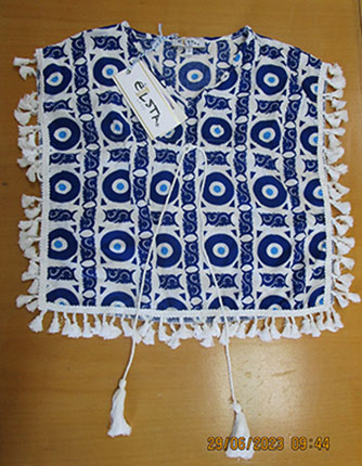 ELSTA — Children's dress