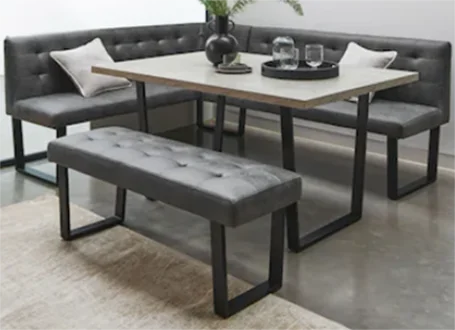 Next — Cole Corner Bench Set
