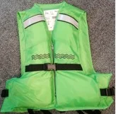 Dunnes Stores — Kids Swim Jacket