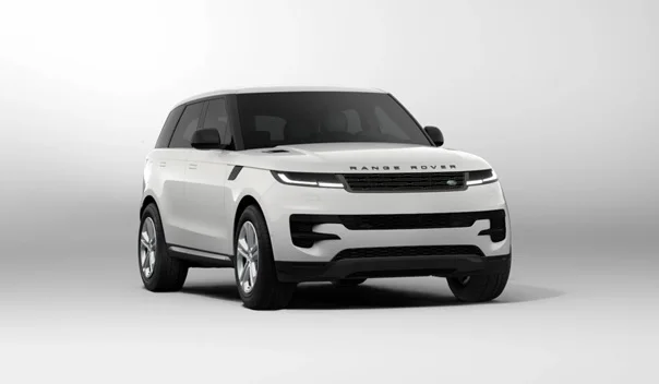 Land Rover — Range Rover; Range Rover Sport