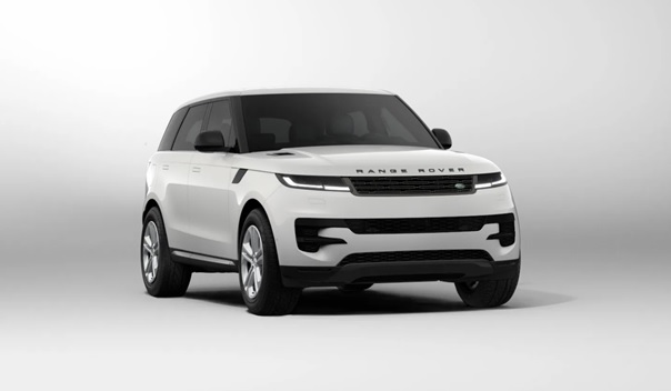 Land Rover — Range Rover; Range Rover Sport