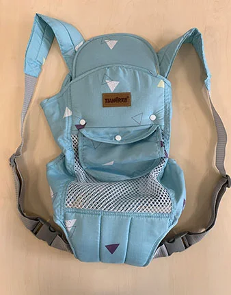 Baby carrier