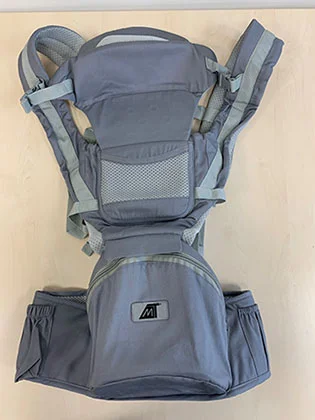 MT Malatec — Baby carrier