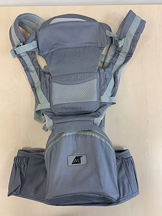 MT Malatec — Baby carrier