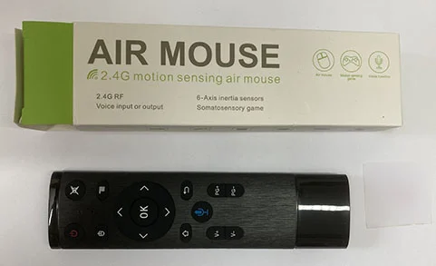 Air Mouse