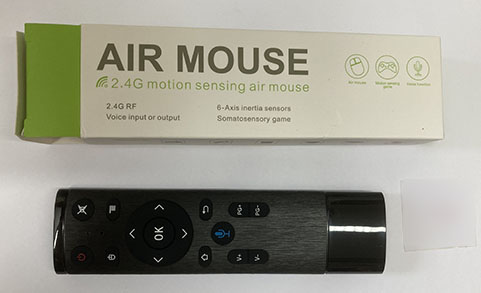 Air Mouse