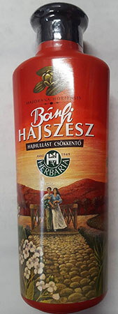 Bánfi hajszesz